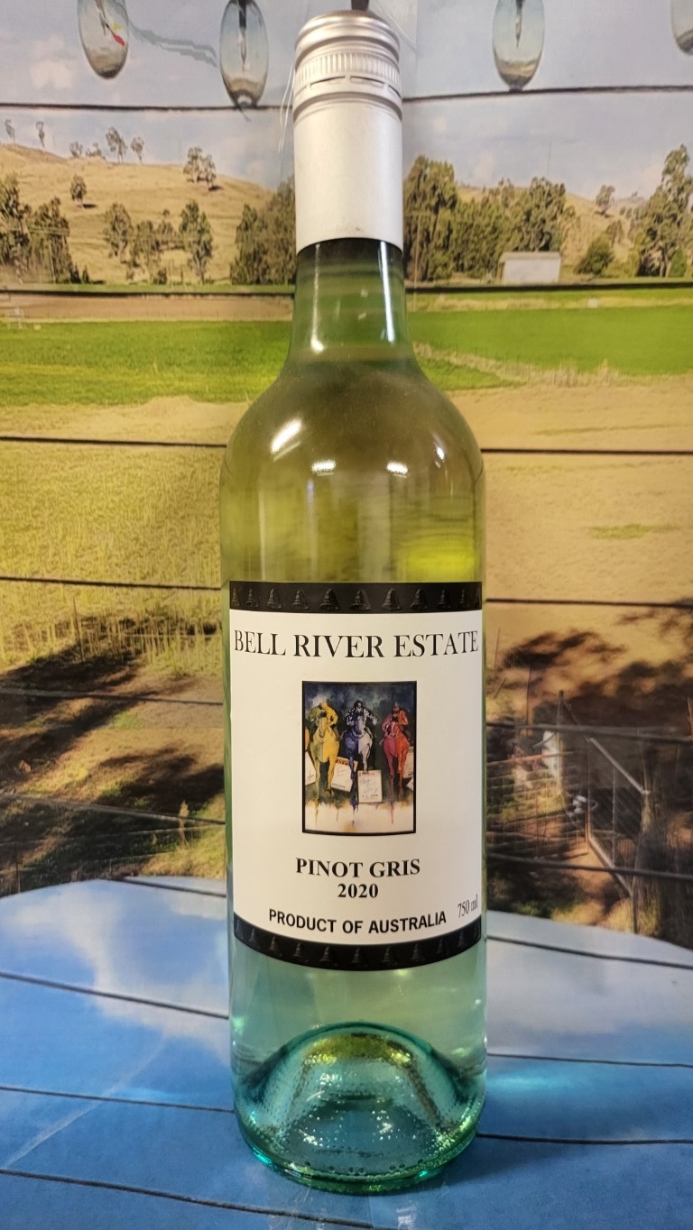 Pinot Gris 750ml