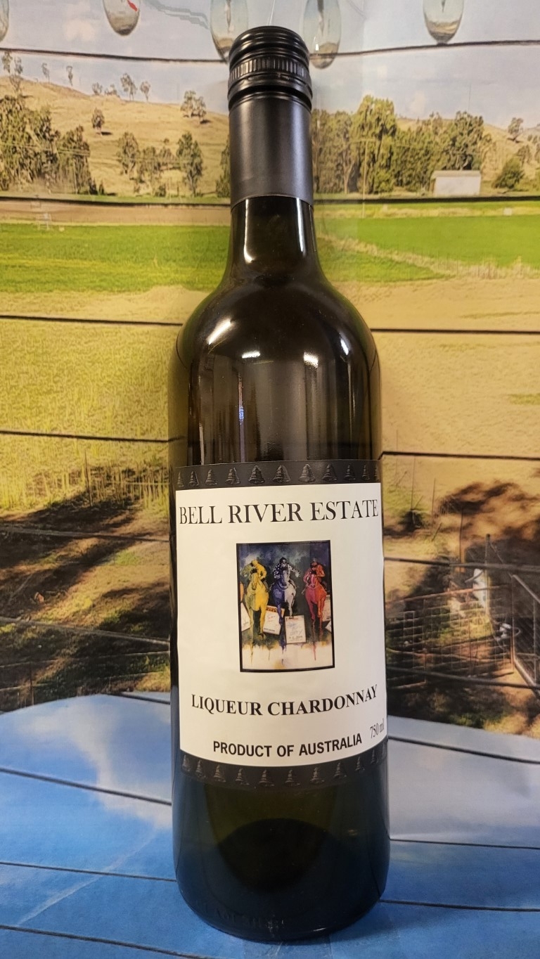 Liqueur Chardonnay 750ml